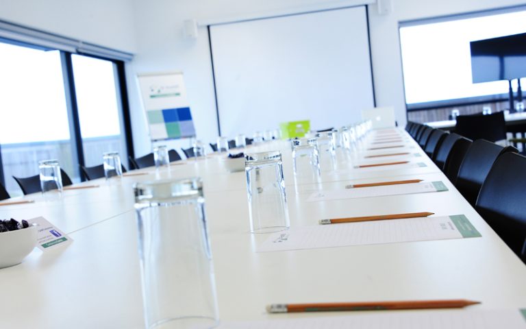 Conference Room at St Austell Business Park