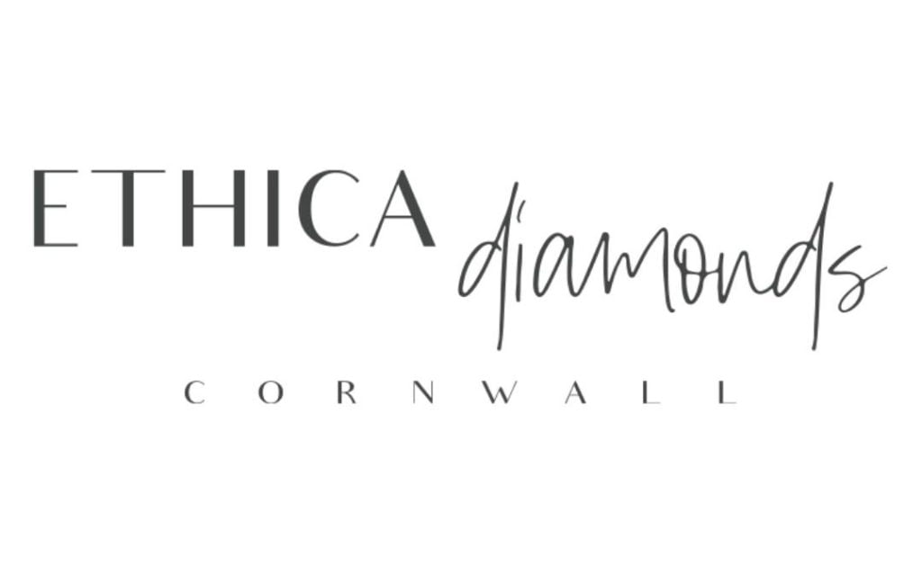 Ethica Diamonds Logo