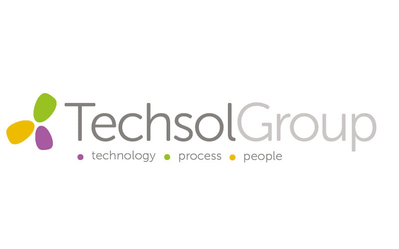 Techsol Logo