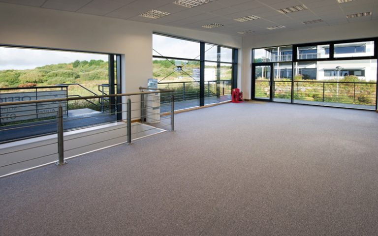 Serviced Offices at SAPC